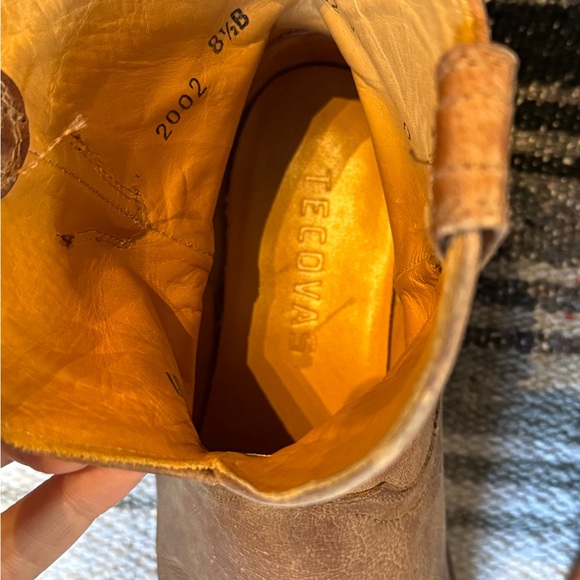 Tecovas - The Penny - Scotch Goat - Picture 6 of 7